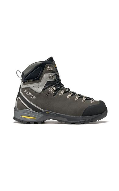 Asolo GREENWOOD PRO GV MM GORETEX Erkek Trekking Bot Ve Ayakkabısı B23134-A516 Kahverengi
