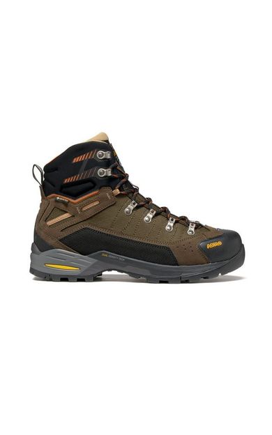 Asolo DRIFTER PRO GV MM GORETEX Erkek Trekking Bot Ve Ayakkabısı B23136-A553 Kahverengi