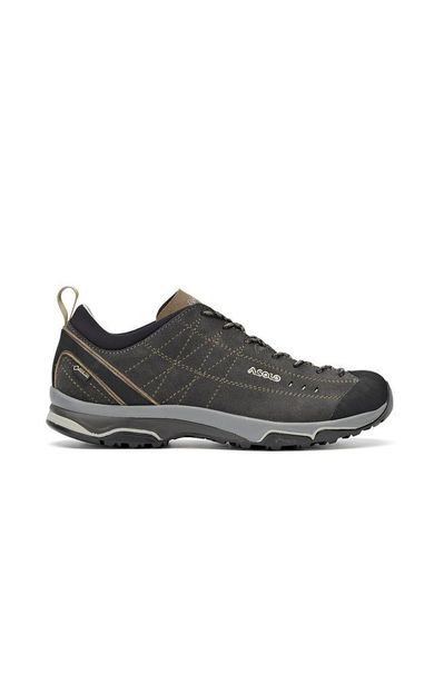 Asolo NUCLEON GV MM GORETEX Erkek Outdoor Ayakkabısı B40012-A921 Gri