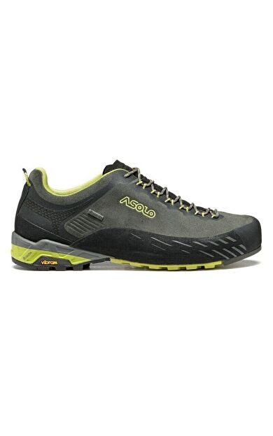 Asolo Eldo Leather Gore-Tex Erkek Ayakkabı