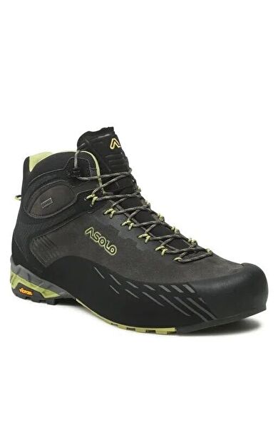 Asolo Eldo Leather Gore-Tex Erkek Bot