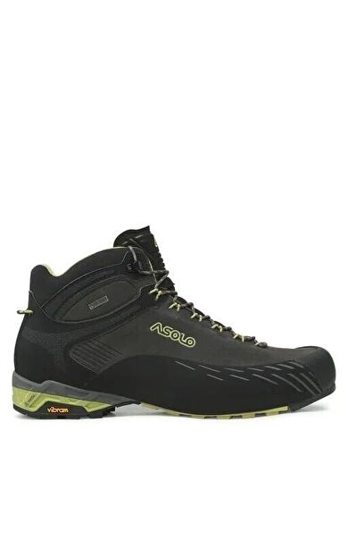 Asolo Eldo Leather Gore-Tex Erkek Bot