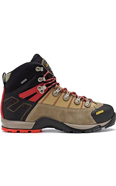 Asolo Fugitive Gore-Tex MM Erkek Bot