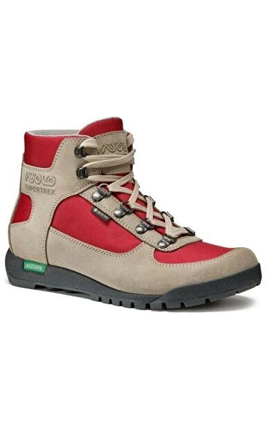 Asolo Supertrek Gore-Tex Erkek Bot