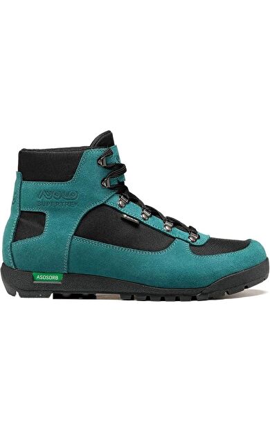 Asolo Supertrek Gore-Tex Erkek Bot