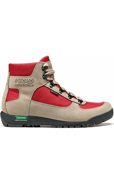 Asolo Supertrek Gore-Tex Erkek Bot