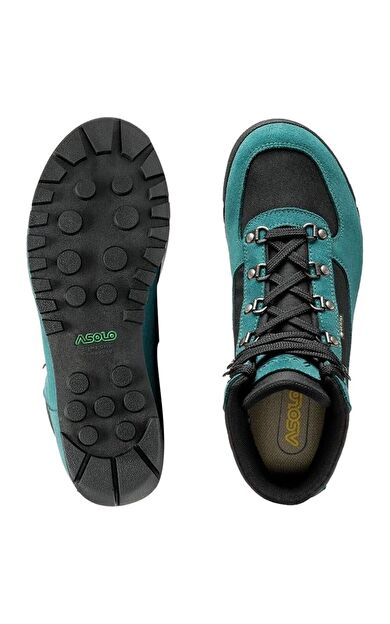 Asolo Supertrek Gore-Tex Erkek Bot