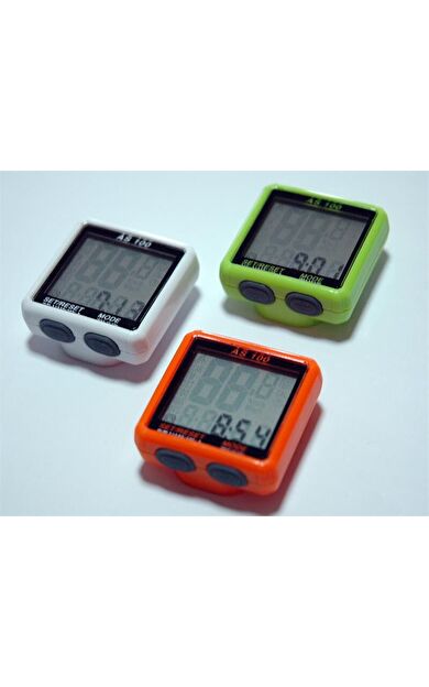 ASSIZE AS100 KİLOMETRE SAATİ