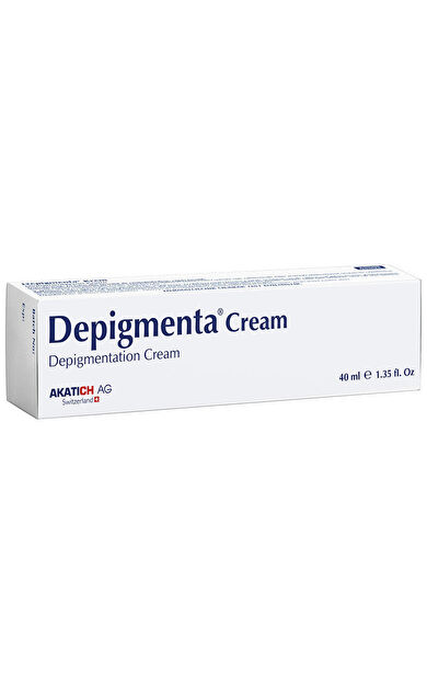 Depigmenta Krem 40 ml