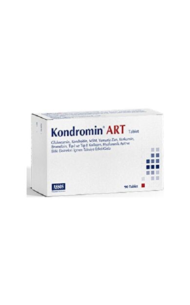 Kondromin Art 90 Tablet