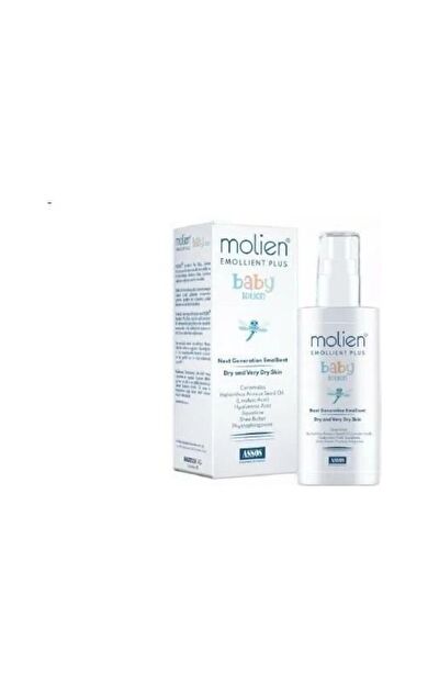 Molien Baby Losyon 300 ml