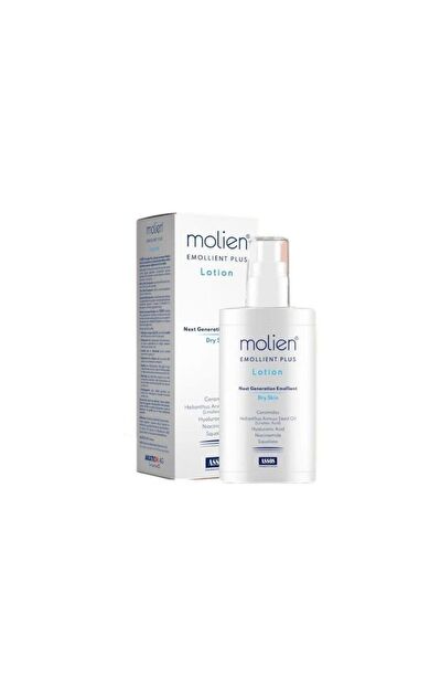 Molien Losyon 400 ml