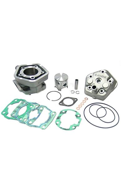 Ktm Sx 65 Silindir Piston Set