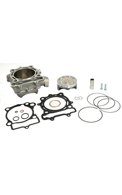 Suzuki Rmz 250 Silindir Piston Set