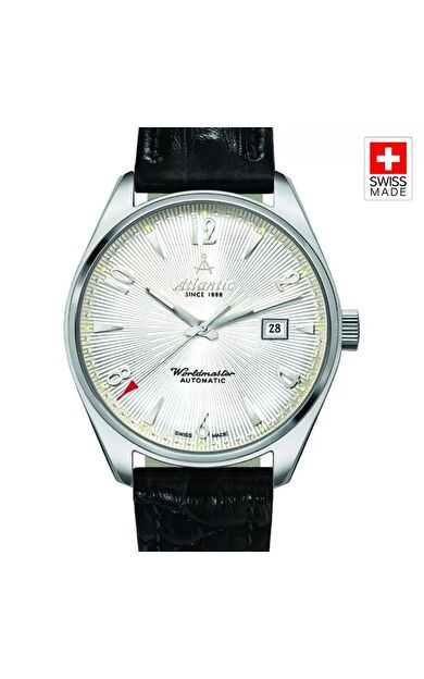 ATLANTIC 51752.41.25S Erkek Kol Saati
