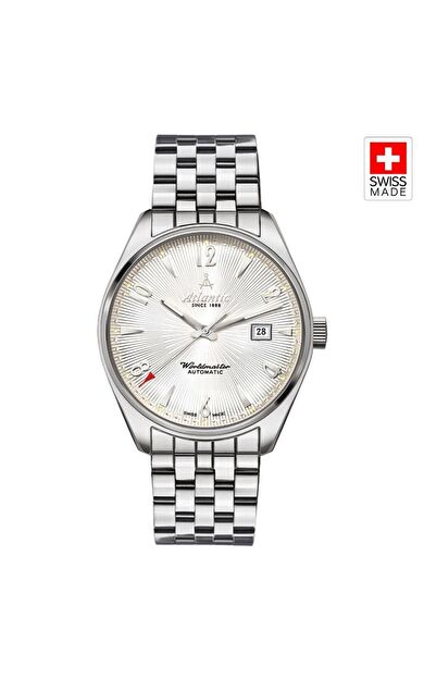 ATLANTIC 51752.41.25SM Erkek Kol Saati