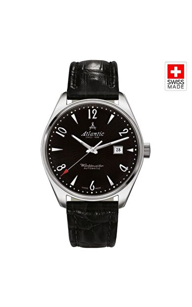 ATLANTIC 51752.41.65S Erkek Kol Saati