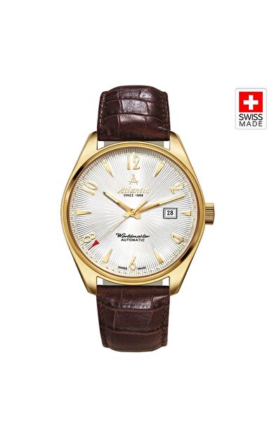 ATLANTIC 51752.45.25G Erkek Kol Saati