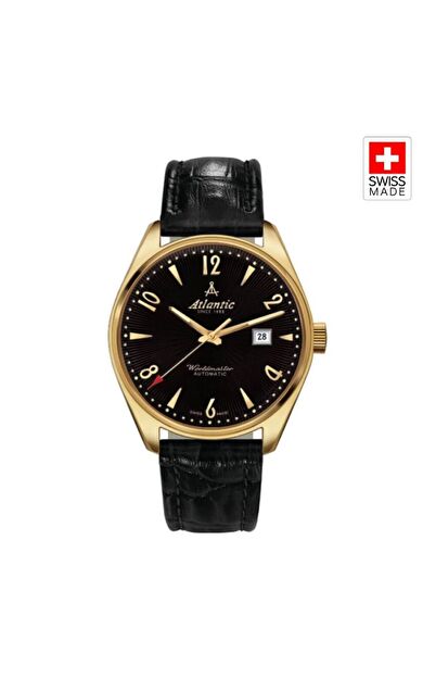 ATLANTIC 51752.45.65G Erkek Kol Saati