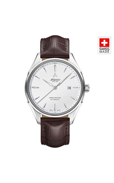 ATLANTIC 52759.41.21S Erkek Kol Saati