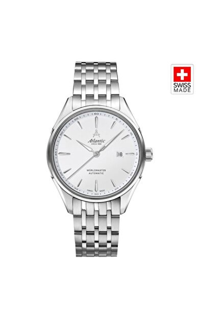 ATLANTIC 52759.41.21SM Erkek Kol Saati