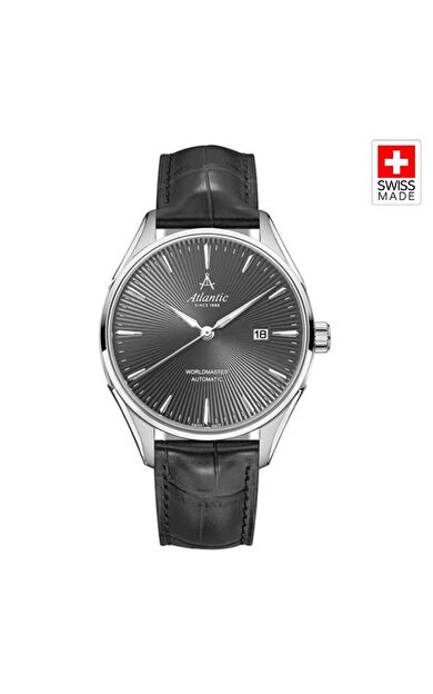 ATLANTIC 52759.41.41S Erkek Kol Saati
