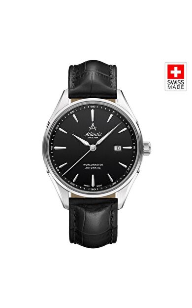 ATLANTIC 52759.41.61S Erkek Kol Saati
