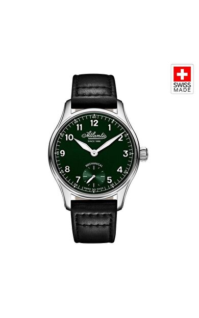 ATLANTIC 52952.41.73 Erkek Kol Saati