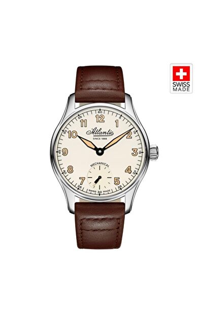 ATLANTIC 52952.41.93 Erkek Kol Saati