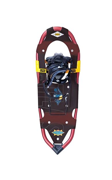 Atlas Schneeschuhe Treeline 25 Hedik