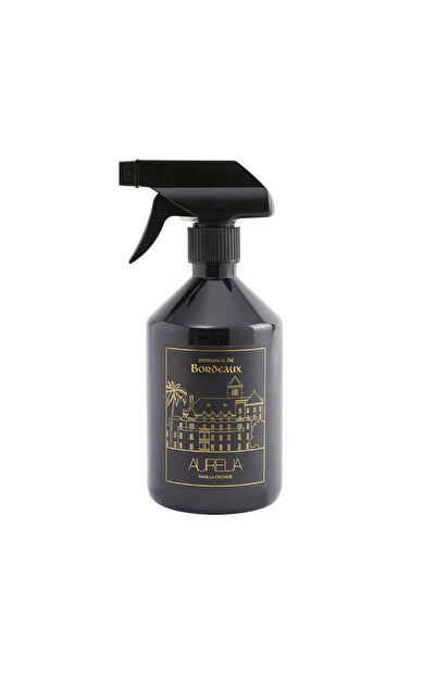 Aurelia Geneve Vanilya ve Orkide Kokulu Oda Spreyi 500 ml