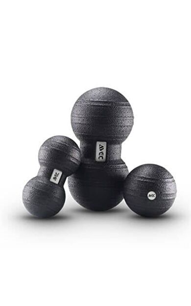 Avec Fıstık Masaj Topu 3'Lü Set