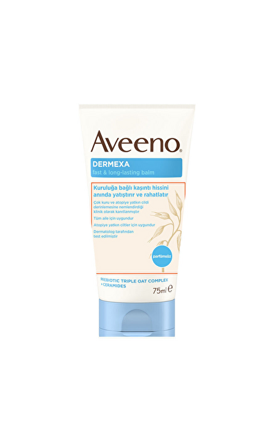 Aveeno Dermexa Itch Relief Balm  75 ml
