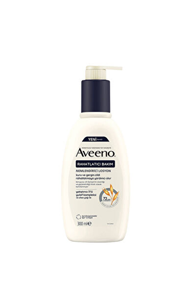 Aveeno Nemlendirici Losyon 300 ml