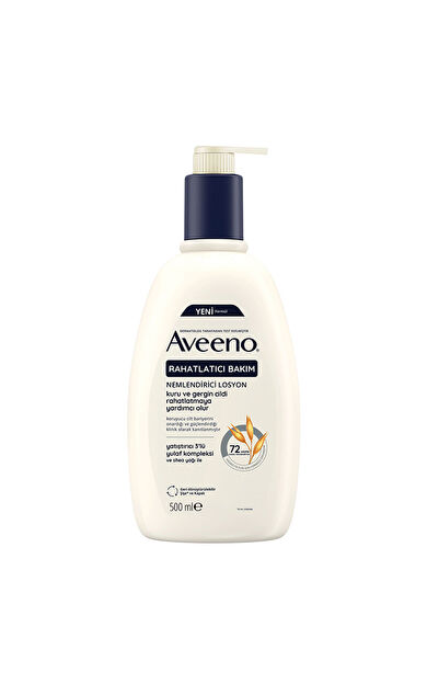Aveeno Nemlendirici Losyon 500 ml