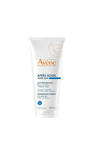 Avene After Sun Güneş Sonrası Bakım Losyonu 200 ml