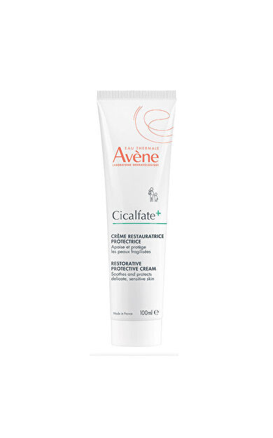 Avene Cicalfate Bariyer Onarıcı Krem 100 ml