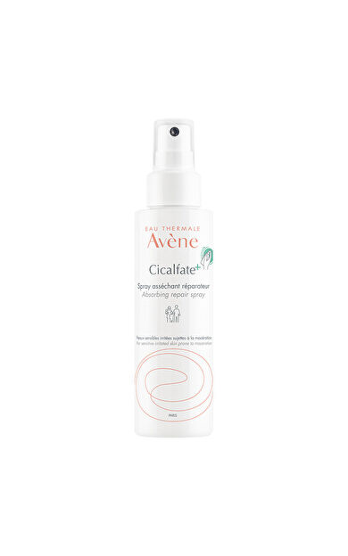 Avene Cicalfate+ Hassas Ciltler için Kurutucu Sprey 100 ml