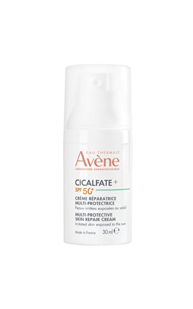 Avene Cicalfate + Multi-Protective Repair Cream SPF50+ 30 ml