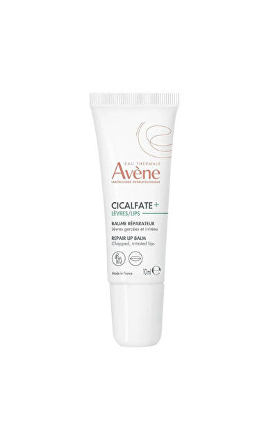 Avene Cicalfate Levres Çatlamış Dudaklar İçin Balsam 10 ml