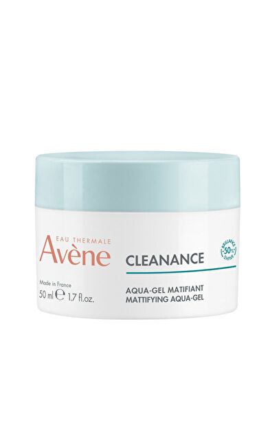 Avene Cleanance Aqua Gel Matifiant 50ml