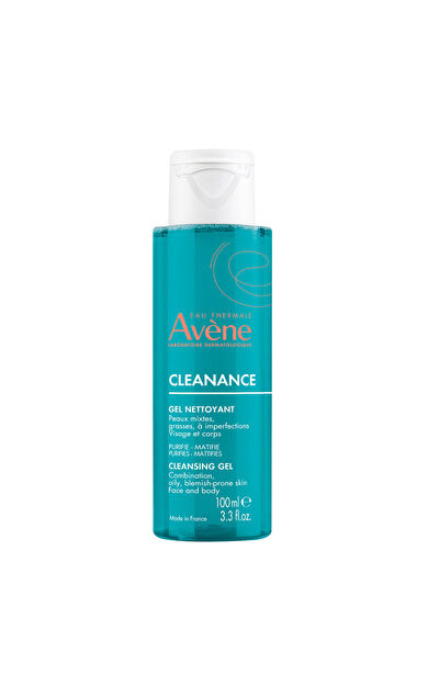 Avene Cleanance Cleansing Gel 100 ml