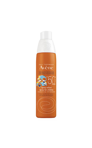Avene Spf 50+ Children Çocuk Güneş Spreyi 200ml
