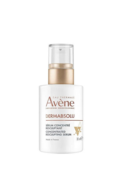 Avene Dermasolu Concentrated Reshaping Serum 30 ml