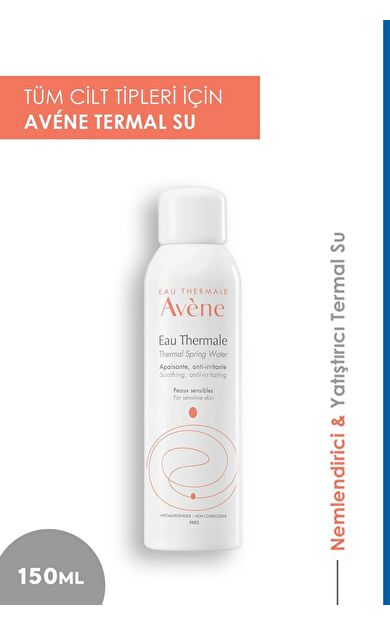 Avene Eau Thermale 150 ml