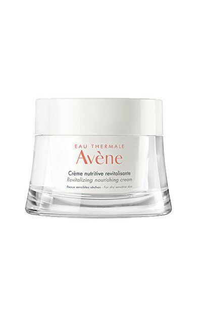 Avene Günlük Besleyici Bakım Kremi 50 ml
