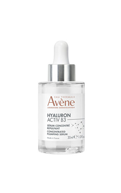 Avene Hyaluron Activ B3 Dolgunlaştırıcı Konsantre Serum 30 ml