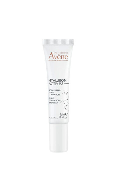 Avene Hyaluron Activ B3 Göz Çevresi Kremi 15 ml
