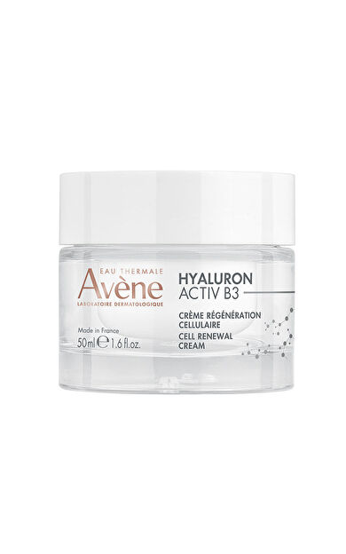 Avene Hyaluron Activ B3 Krem 50 ml