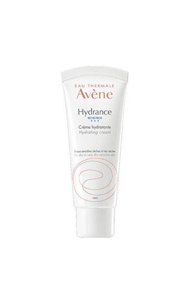 Avene Hydrance Rich Nemlendirici Krem 40 ml